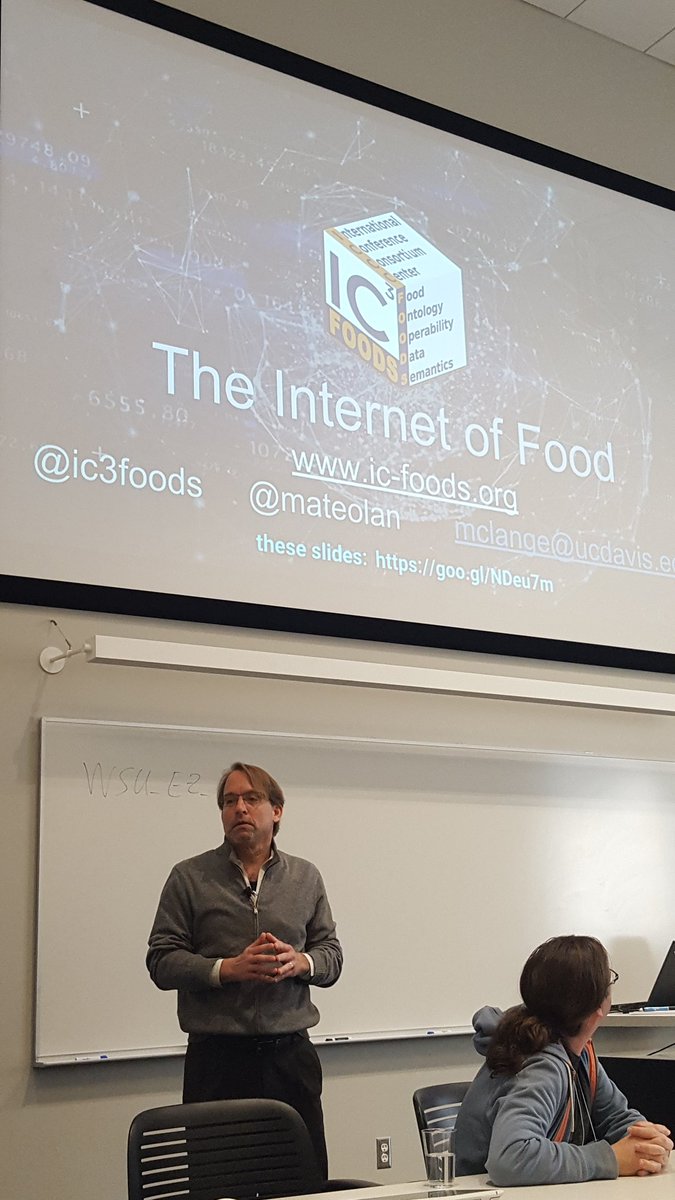 pascalhitzler's tweet image. #us2ts Matt Lange