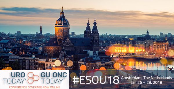 urotoday's tweet photo. #ESOU18 coverage w/ Markus A. Kuczyk:The Best Treatment for Renal Masses: T1b in Elderly Patients > 75, Partial Nephrectomy: No, #MedicalConference coverage by: @GoldbergHanan @Uroweb
https://t.co/ZZNj5yFgq4 https://t.co/NW07sGVmJY