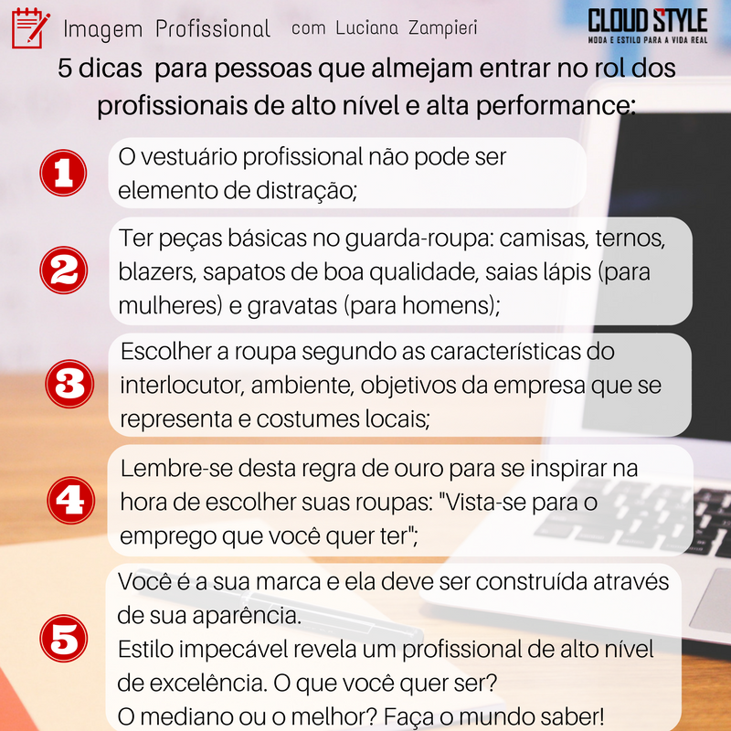 _cloudstyle's tweet photo. Vem saber mais sobre Imagem Profissional com a Expert Luciana Zampieri.
⠀
Para ver mais dicas é só acessar: https://t.co/RtxwDQc1Wz
⠀
#cloudstyle #imagemprofissional #dicas #imagemeestilo #imagem #estilo #dicasdebeleza #dicasdeestilo #consultoriadeimagem https://t.co/W9ftGCiH6H