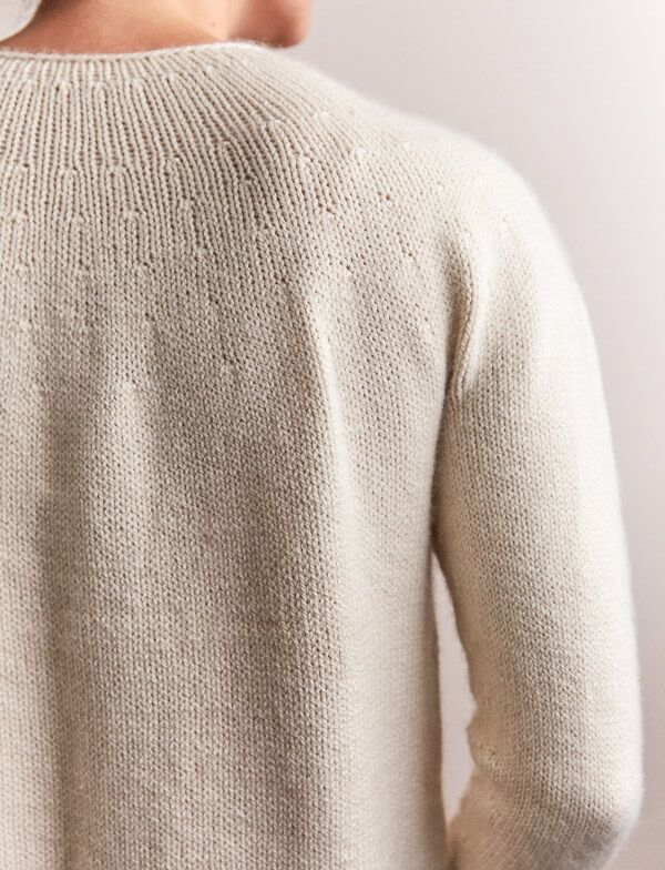 Cashmere Merino Bloom