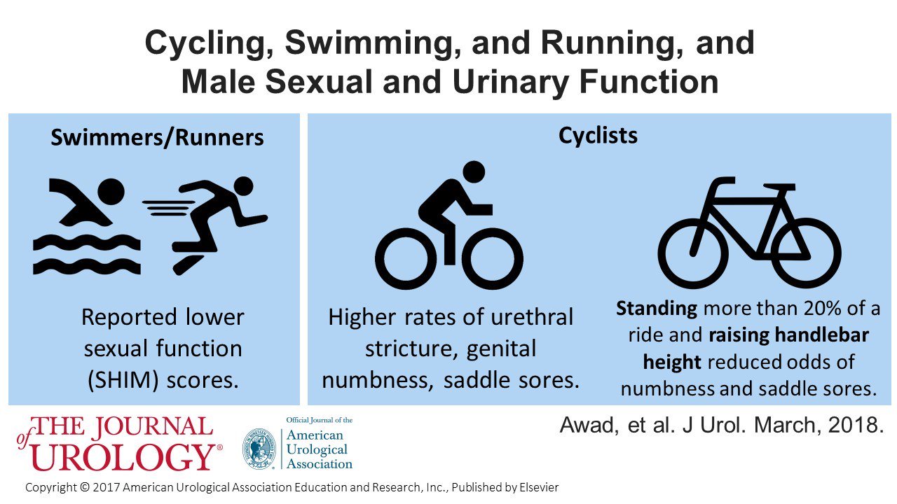 Journal of Urology on X: &ldquo;4,000 men report on urinary and sexual 