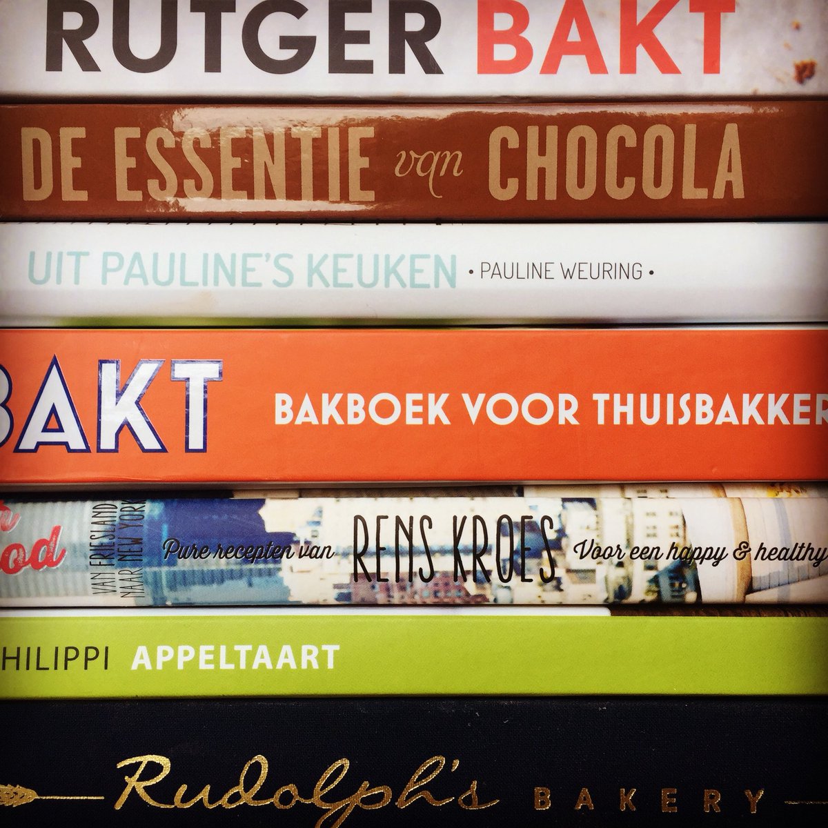 SharonZ90's tweet image. Weekend! #lovetobake #FridayFeeling #inspirationtime @paulineskeuken @rutgerbakt @renskroes @rudolphsbakery