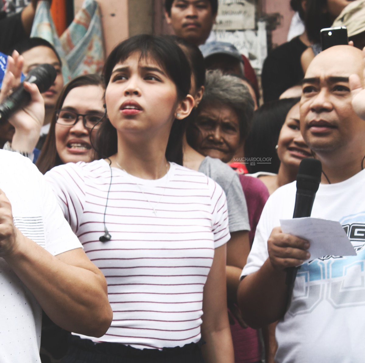 herstoryRS's tweet photo. Soar high cutipie munchkin @mainedcm 😍🌟
#NicomaineAt23 https://t.co/7PCANZdubE