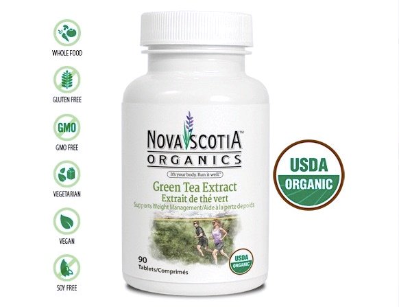 Nova Scotia Organics tweet media