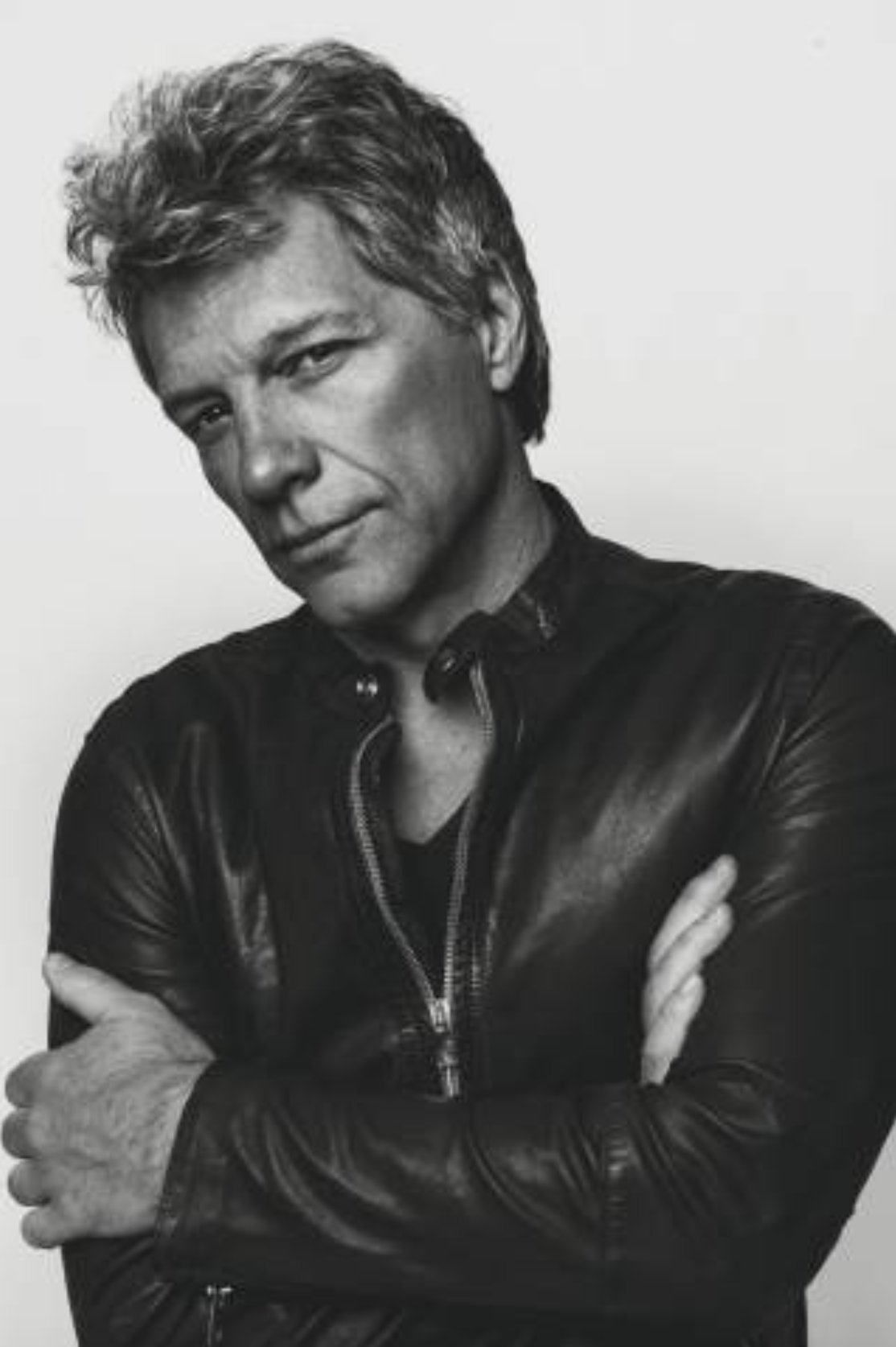 Happy Birthday to Jon Bon Jovi, born this day in 1962! 