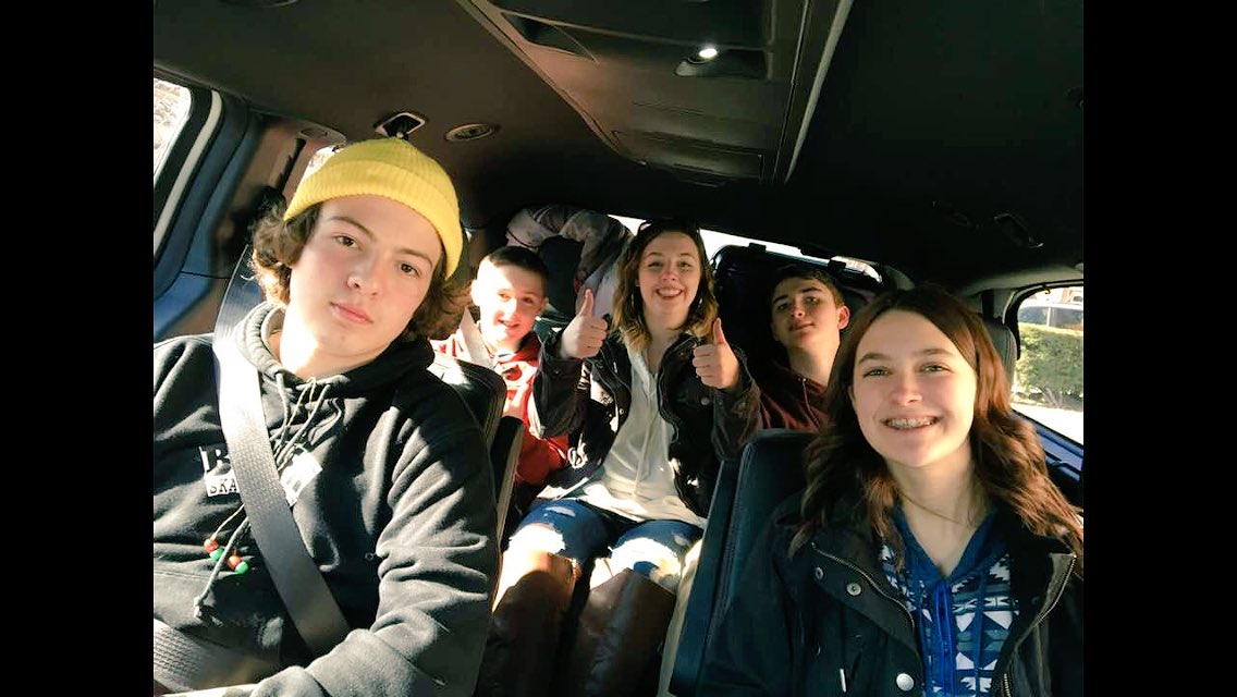 GenXXSummerside's tweet photo. We believe in our #Canada &amp; we believe our voice matters. This week we travelled from #PE to #ON to collaborate with youth from across the country to build the #CanadaWeWant #YouthPolicy https://t.co/j3xX7iOiTz