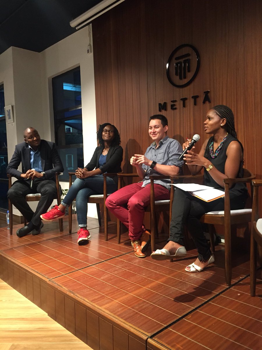 WeAreMettaNBO's tweet photo. You need to think about how you can change the culture to leverage local markets that people are more connected to
-Daniel Yu, @SokowatchKenya
#wearemetta #wearemettanbo #mettanbo #mettanairobi #globalshapers #financingmasterclass https://t.co/TlJXK4L3K0