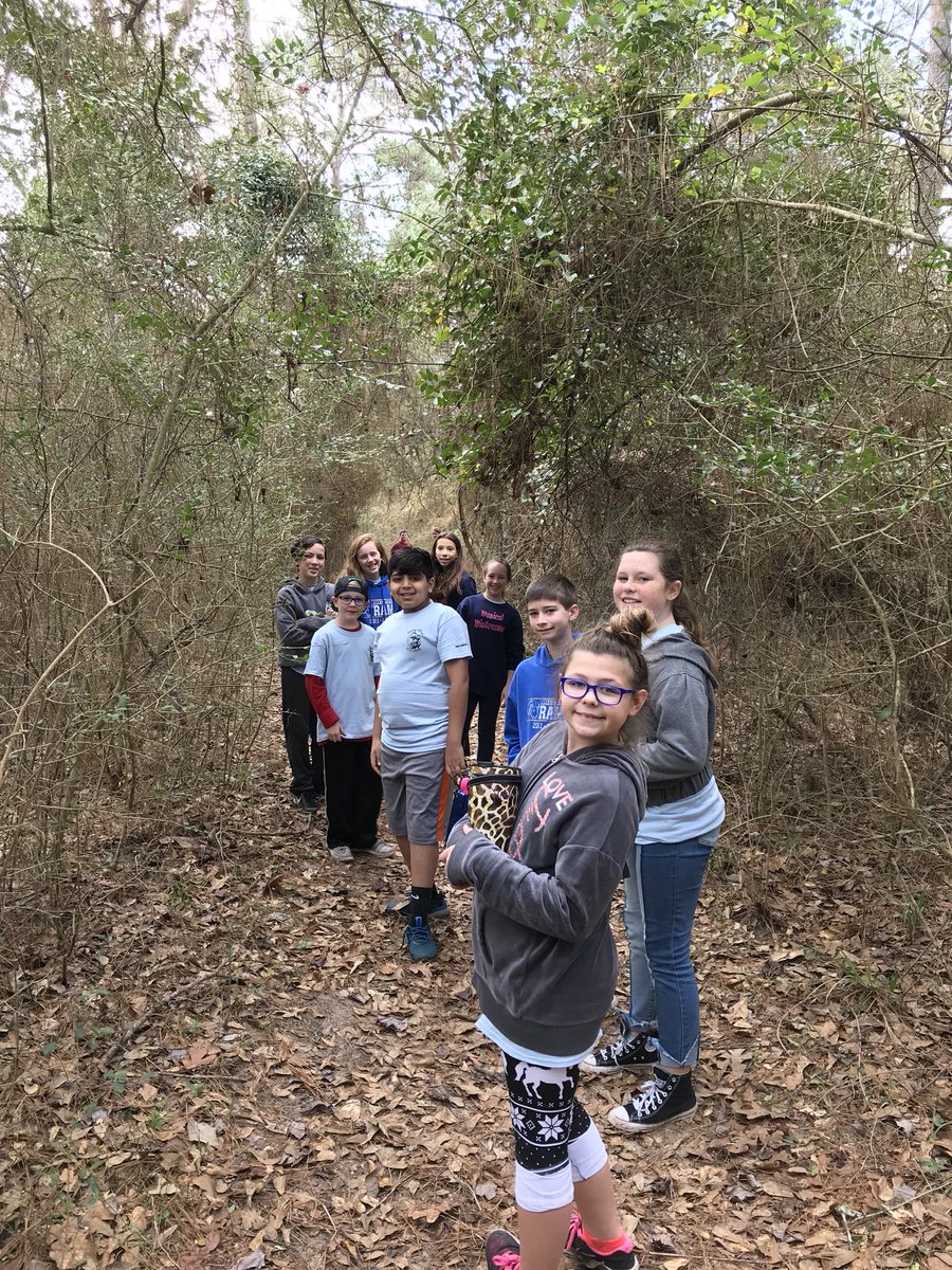 Allen 5th Grade tweet media