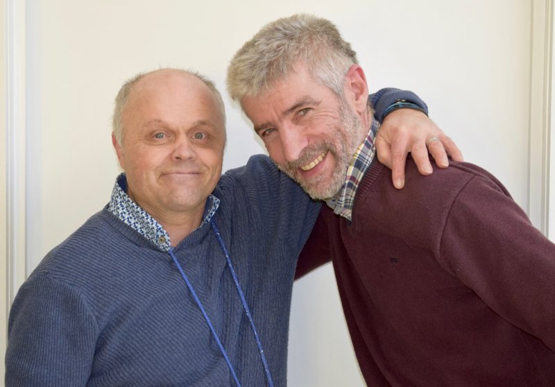 demuynck_jan's tweet photo. 25 jaar lief en leed in de Arkgemeenschap Moerkerke-Brugge https://t.co/kKOP27lSiM via @kerknet https://t.co/FSVltEsITu