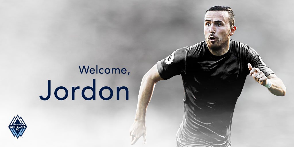 🙌

#VWFC acquire English Premier League midfielder <a href="/jordonmutch/">Jordon Mutch</a> from Crystal Palace FC → ow.ly/oJFq30iIC83