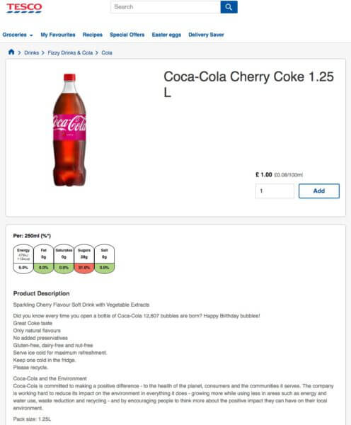 KaliSimone's tweet image. Hey eComm brands! Learn how to earn more visibility in #organicsearch w/ #GS1SmartSearch in this week's #optimizationtips #tipoftheweek on #structureddatamarkup @TonyENYC via @sengineland searchengineland.com/gs1-smartsearc…