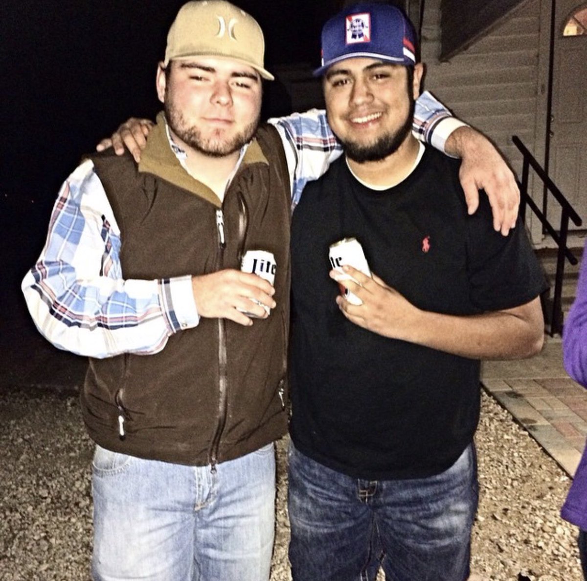 BenjaminMac3's tweet photo. Happy Birthday ol son! Hope it’s a good one! https://t.co/MqIkCvgG27