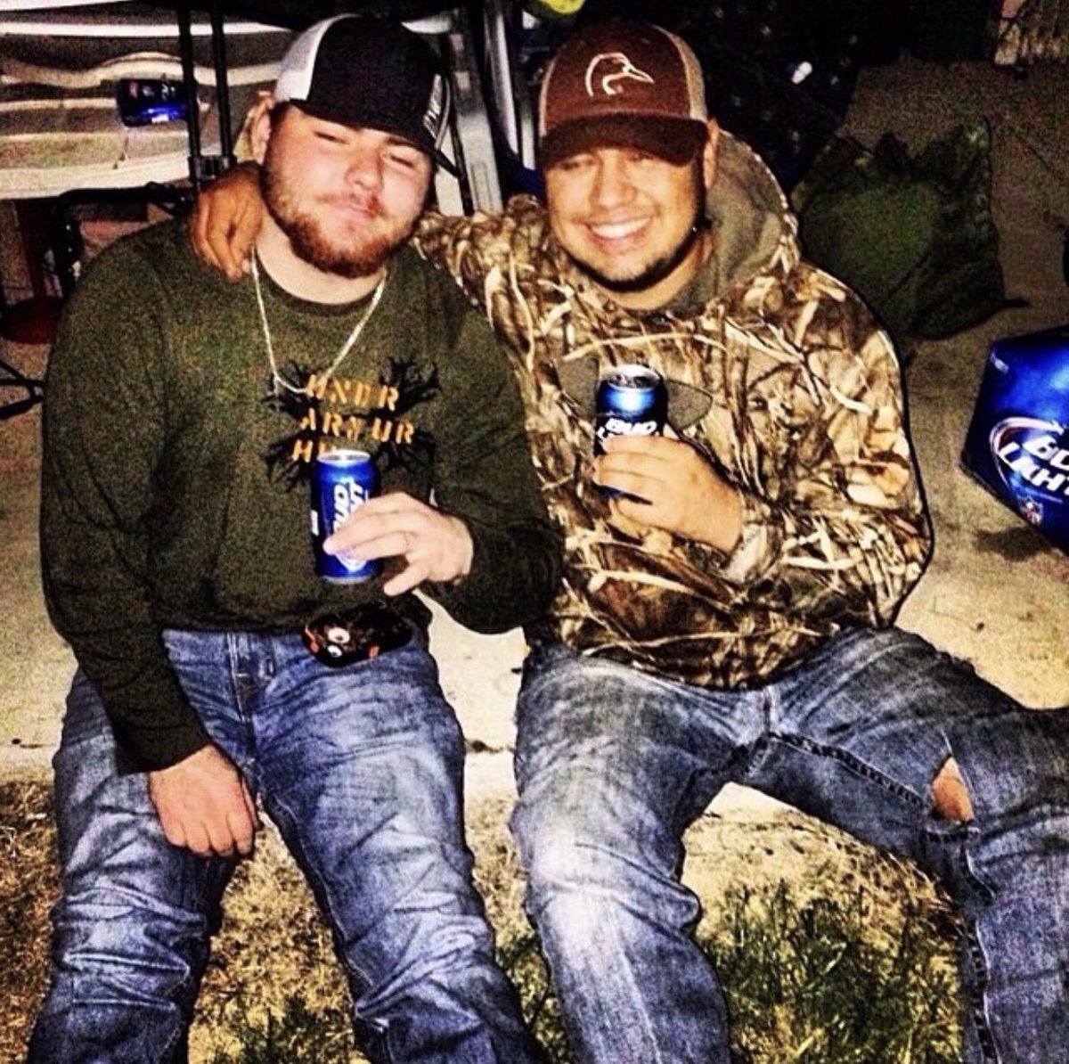 BenjaminMac3's tweet photo. Happy Birthday ol son! Hope it’s a good one! https://t.co/MqIkCvgG27