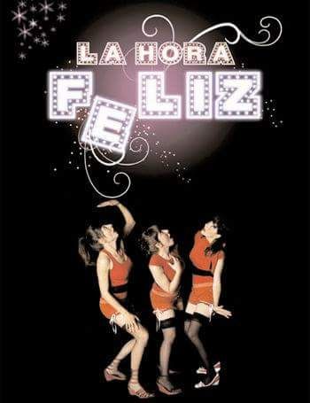 Todos los viernes de marzo a las 22:15h CARAMALA en los Teatros Luchana! LA HORA FELIZ! Te esperamos locas por hacerte reír ❤