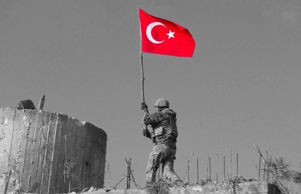 fatihdogantv's tweet photo. Şehitlerimizin mekanları cennet olsun...Ailelerine sabırlar diliyorum... https://t.co/SURtXje9nI