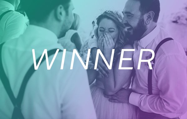 The winner from the #HSOpenHouse is Dar! We look forward to joining you for your special day! #kitchenerweddings #kwweddingshows #waterlooweddings #wedding #weddingday #weddingfun #weddingplanning #weddingideas #weddinginspiration #weddinginspo