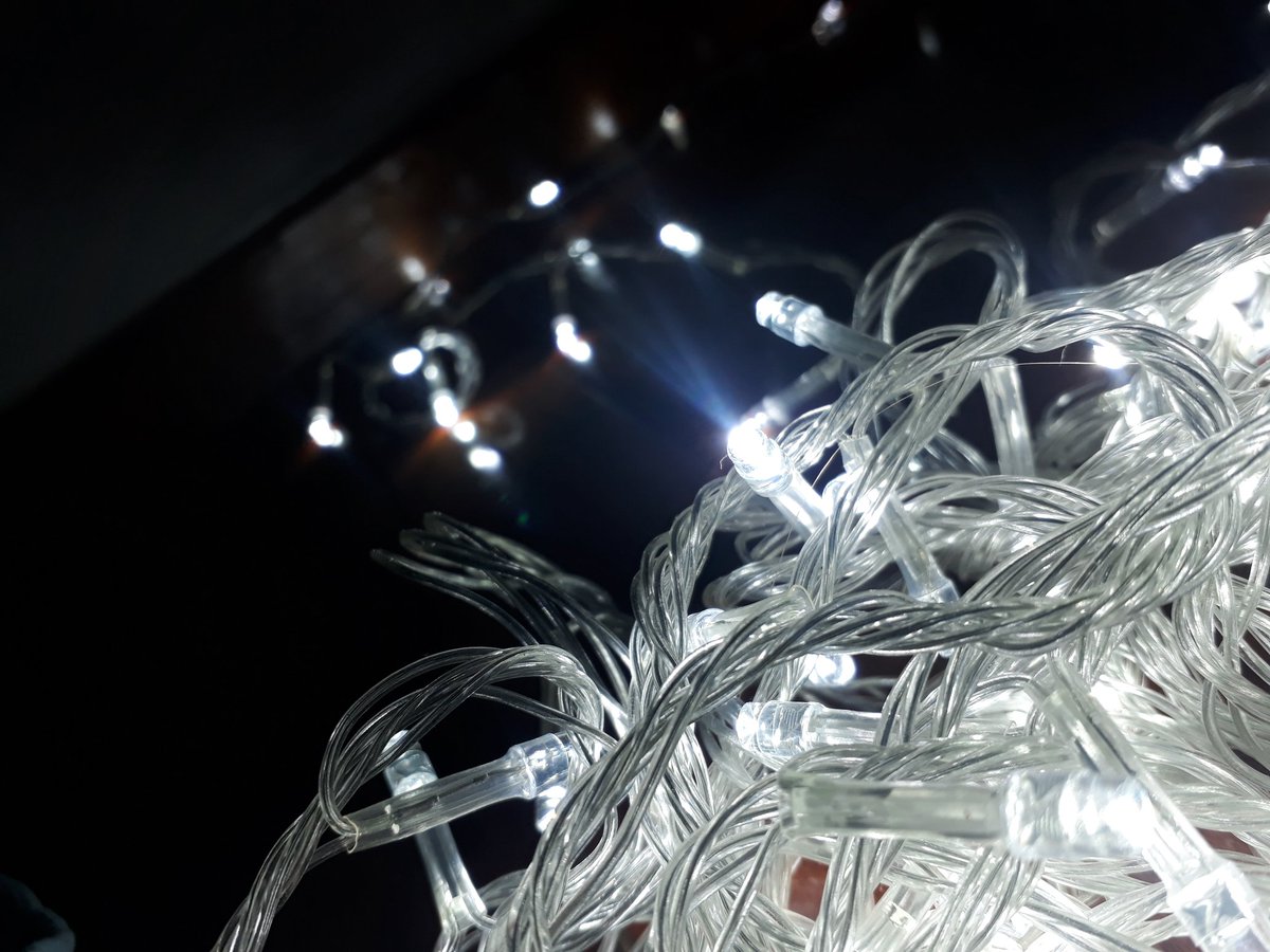 _ddelfinaa_'s tweet image. hola q tal vengo a mostrarles las fotos q les saque a mis lindas luces ahre