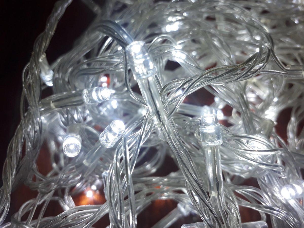 _ddelfinaa_'s tweet image. hola q tal vengo a mostrarles las fotos q les saque a mis lindas luces ahre