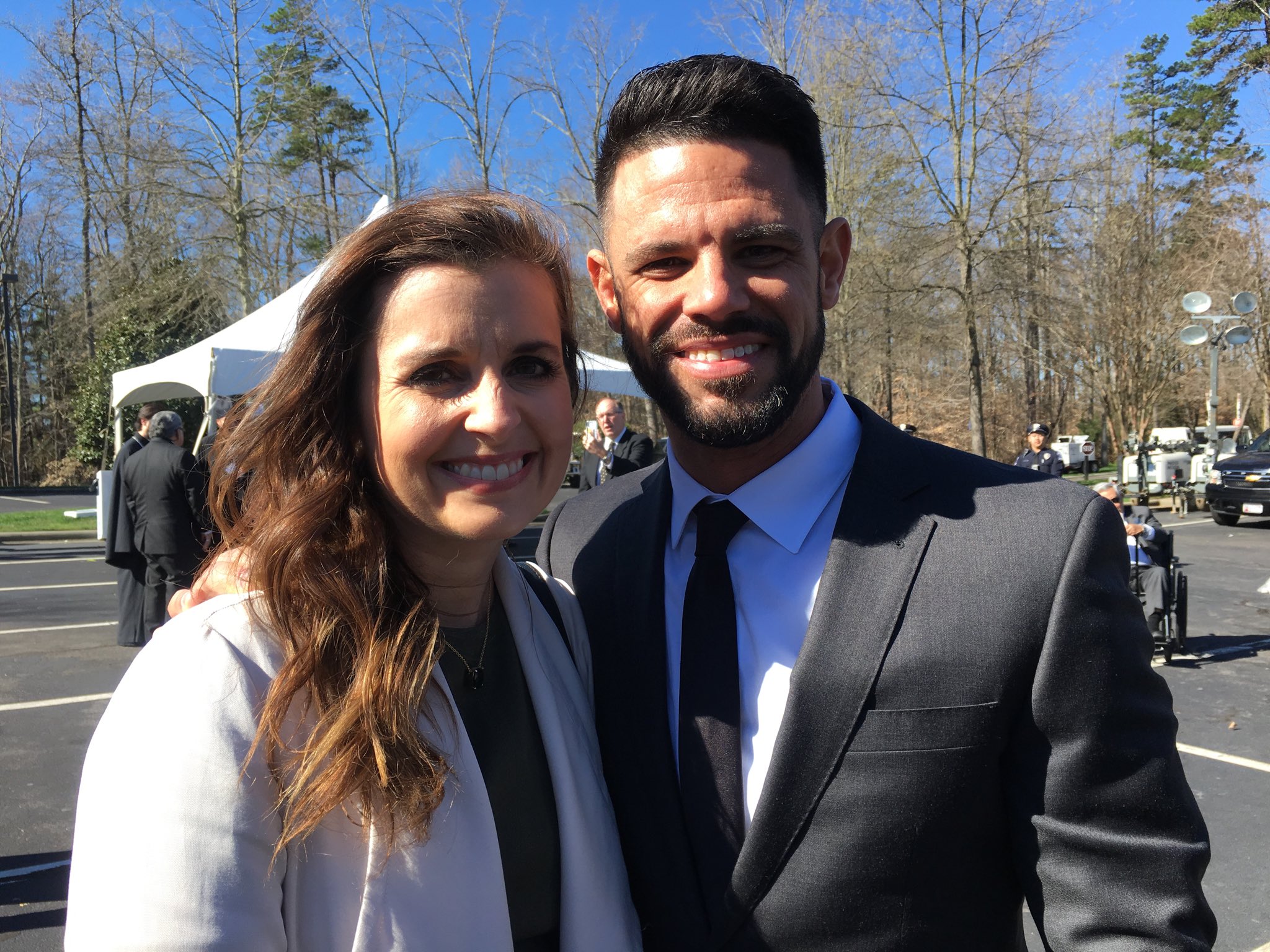 tim-funk-on-twitter-elevation-church-pastor-steven-furtick-and-wife-holly-at-billy-graham-funeral-furtick-lauded-graham-for-his-integrity-and-for-finishing-well-billygrahamfuneral-https-t-co-5f9u7v4eih-twitter