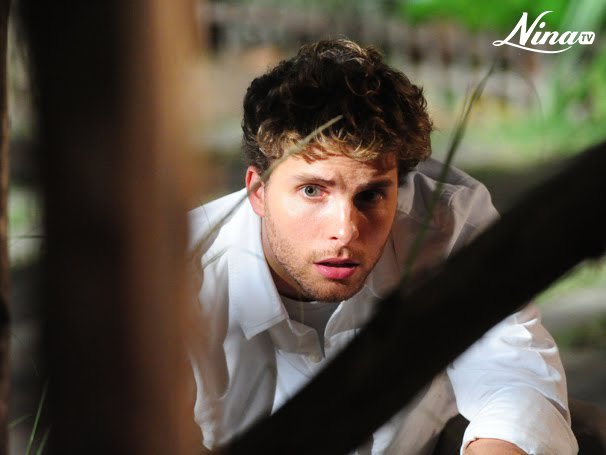 NinaTV_Official's tweet photo. #DestinyRiver(Ep 35) tonight at 8:50pm CAT: Victor decides to leave Araguaia and gives farewell to Amelia :'( She fights with Max and accuses him of forcing Victor to leave. Later on, Victor’s plane crashes :o :o Is he dead? Stick on #NinaTV to find out ;) https://t.co/FmqDQmAuNi