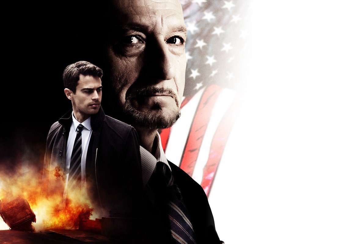 Backstabbing for Beginners