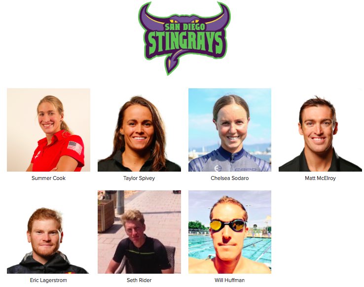 MajorLeagueTri's tweet photo. Let’s meet the #SanDiegoStingrays! https://t.co/mVzUph7tyF