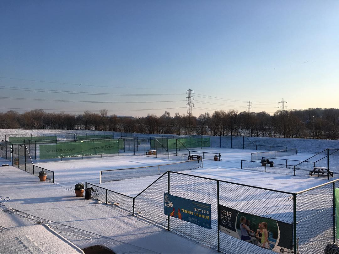 BetterSuttonGym's tweet photo. UPDATE: Please note that the centre is OPEN as normal.  https://t.co/GgatKFlDI1 https://t.co/J9nql3mIcV