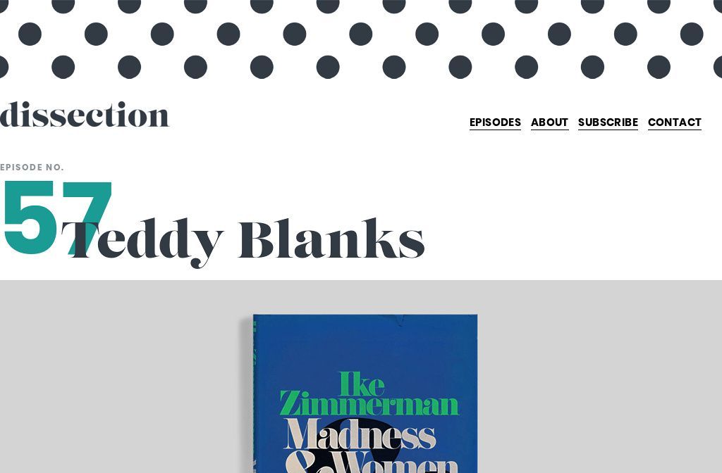 TypographicsNYC's tweet photo. Listen to this #dissectionpodcast interview with #TypographicsNYC speaker Teddy Blanks of #chipsny talking about his title design and prop design for the film #ListenUpPhilip https://t.co/JRo47wLNTf https://t.co/eR44F7enhK