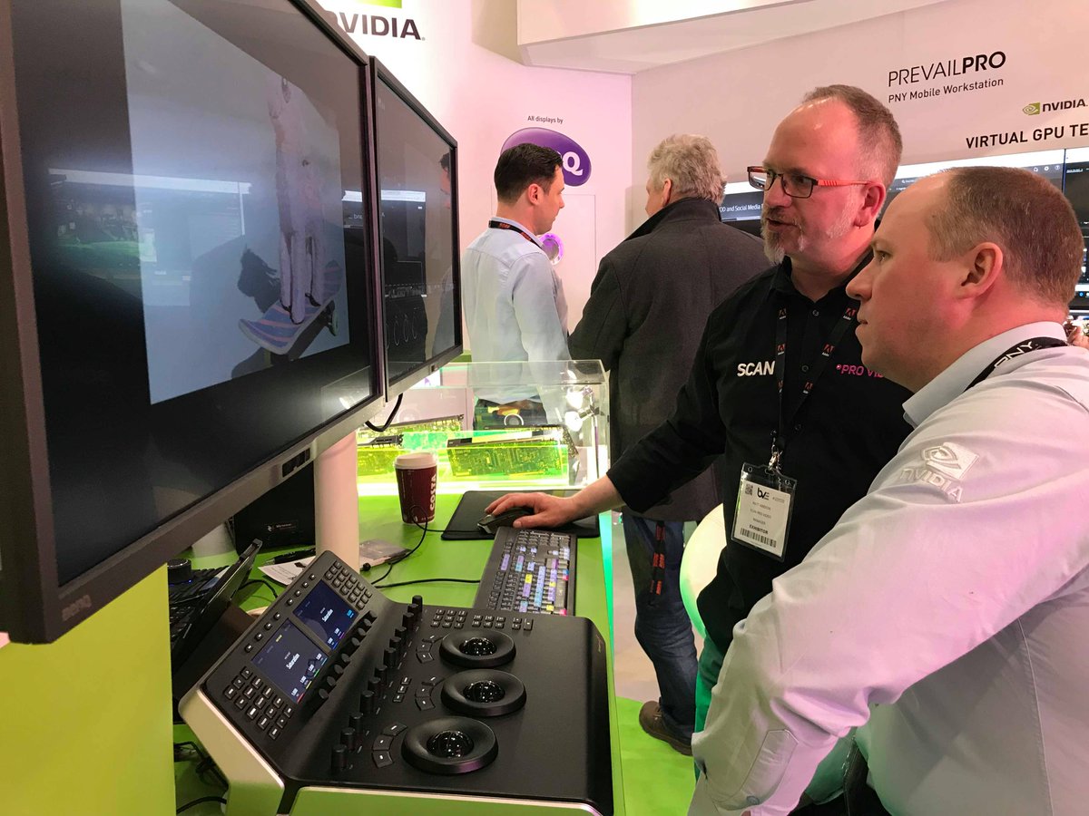 Scan Pro Video tweet media