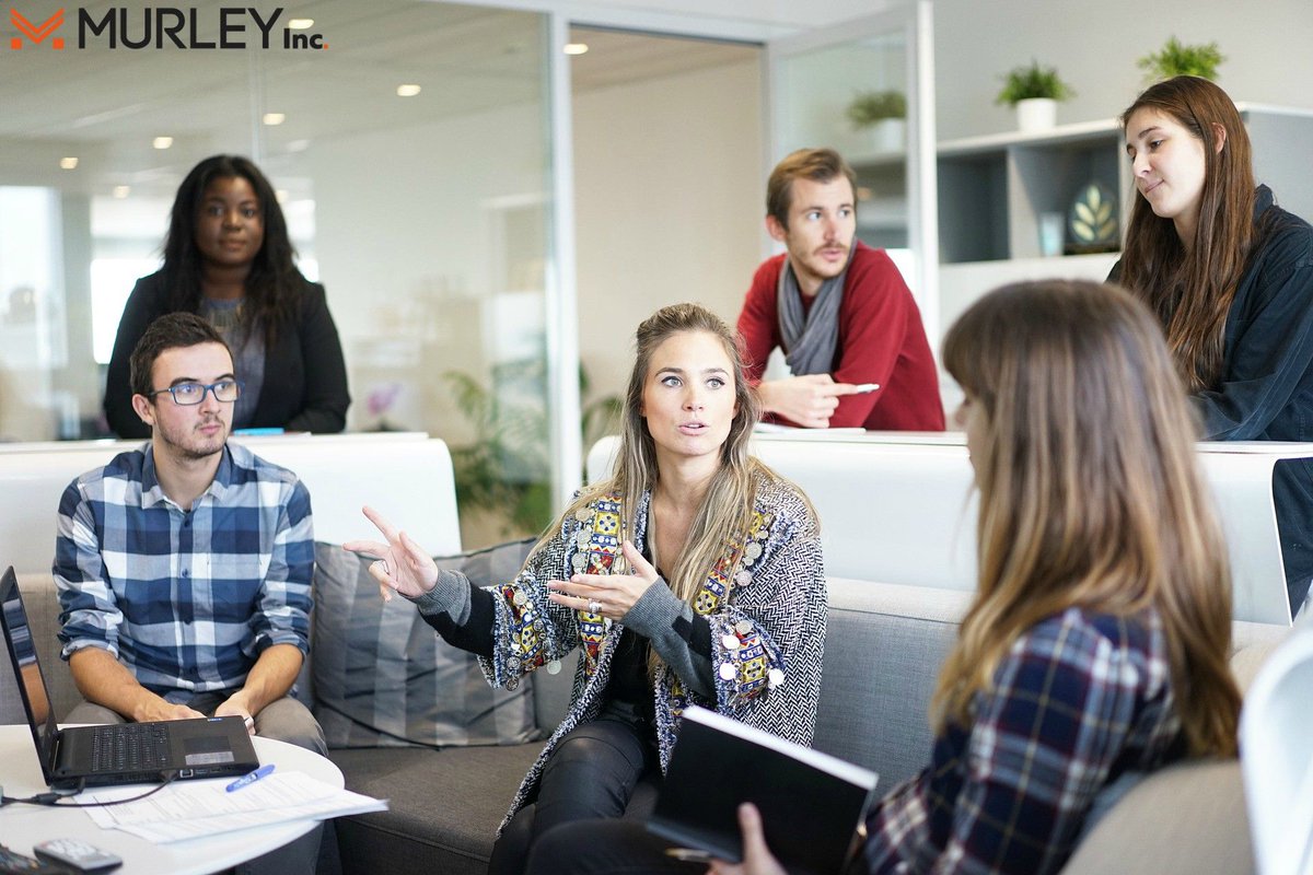 MurleyInc's tweet image. Murley offers flexible staff augmentation services and provides clients with on-demand skills and resources, becoming an extension of your IT business.

buff.ly/2oyfMFx #Murley #systemsmonitoring #cybersecurity #networkmarketing #dataprotection  #staffaugmentation