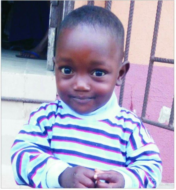 d_problemsolver's tweet photo. 📣📣MISSING CHILD!!!📣📣
3-year-old Enoch Olugbogi was last seen with a fair lady who looked mentally deranged.

Location ➡ Ijakin Lagos
Last seen ➡ Last Saturday

Kindly RT🙏 https://t.co/fBBQBT7R7Q