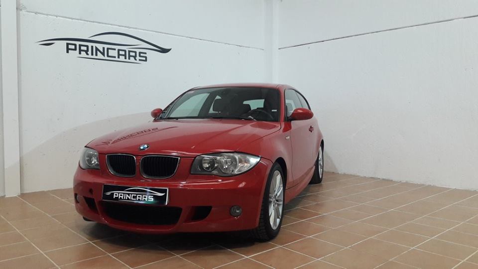 autosprincars's tweet photo. BMW 118D 145cv https://t.co/iuuVBHrp5r