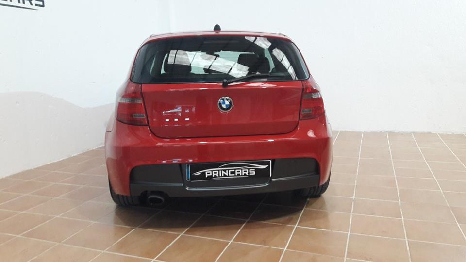 autosprincars's tweet photo. BMW 118D 145cv https://t.co/iuuVBHrp5r