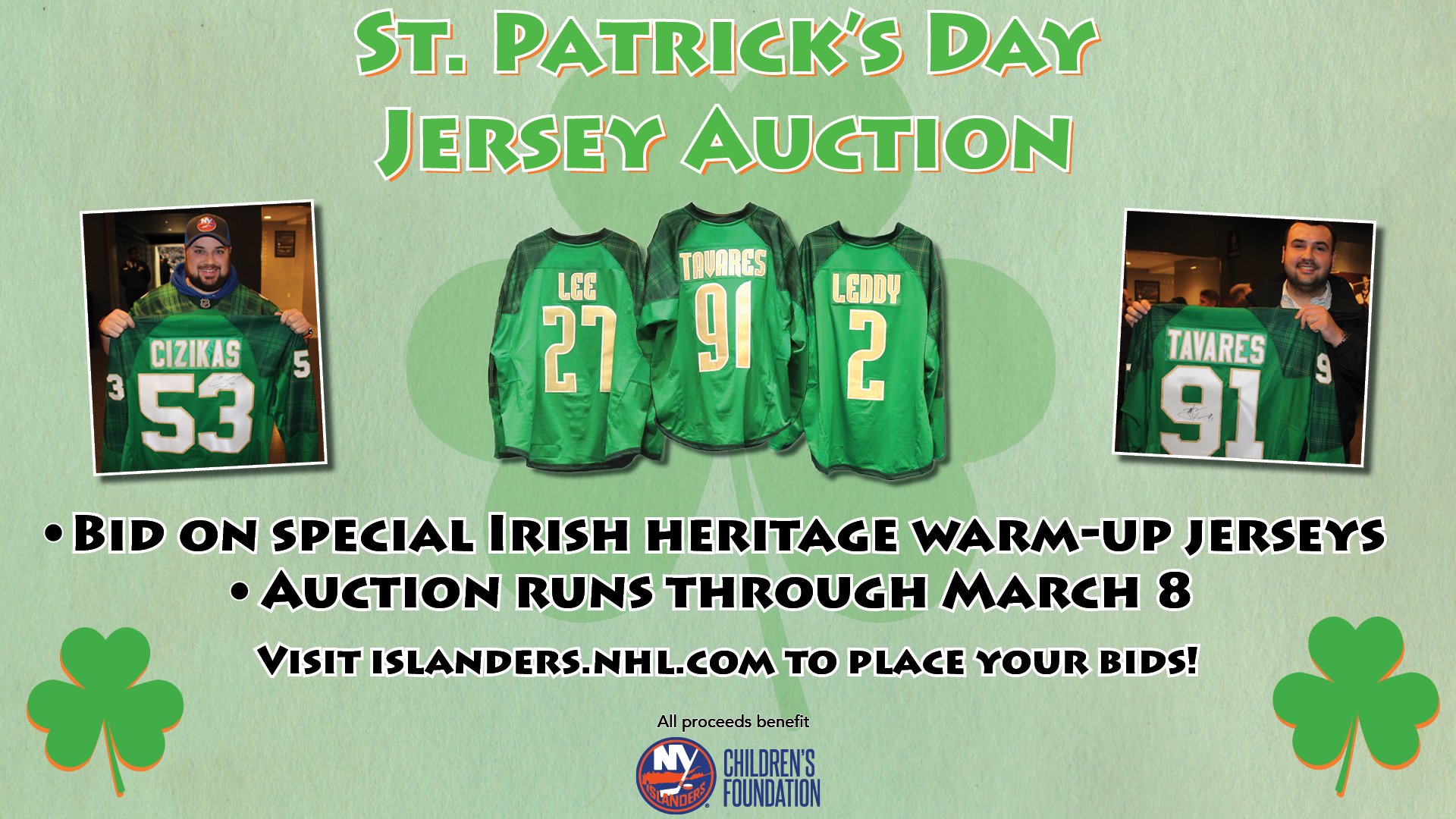 islanders heritage jersey