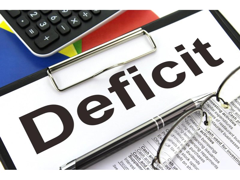 Deficit Lower Than Forecast dlvr.it/QJT0j5 https://t.co/aDWvZzCXza