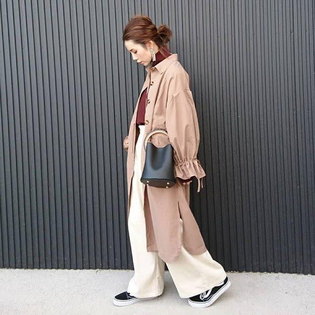 ユニバのおすすめコーデは 春のユニバにおすすめな服装と持ち物 Usj ユニバのファンサイト