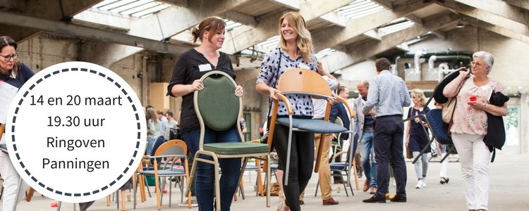 impactfabriek's tweet photo. De Impactfabriek wil een (actiever) netwerk van Impactmakers worden. Denk hierover mee! Ben jij een (sociaal) ondernemer, betrokken burger of nieuwerwetse organisatie in de regio Nrd-Limburg? Kom dan op 14 en 20-3 naar de Ringoven in Panningen. Opgeven via info@impactfabriek.com. https://t.co/vkzefc1Et9