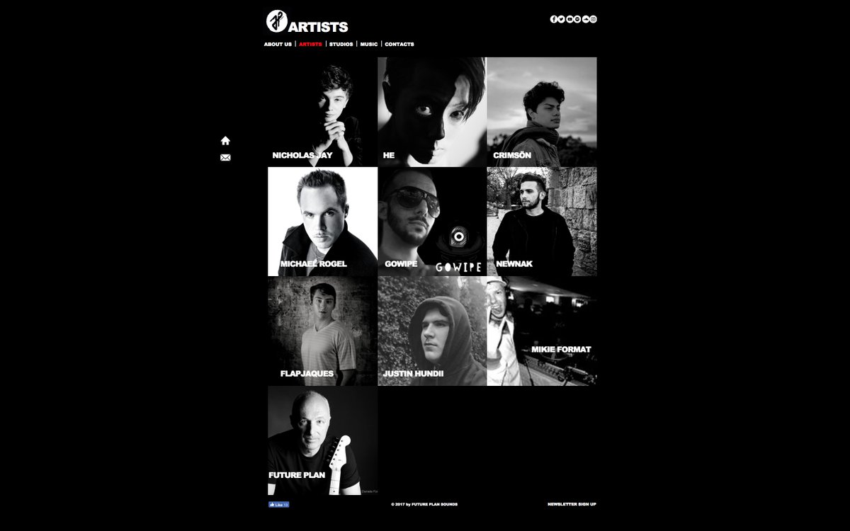 fplansounds's tweet photo. - We are Future Plan Sounds! -

Check our products in all digital stores
https://t.co/ILDr9n7Oc5

#futureplansounds #single #release #dance #music #edm #2018 https://t.co/kuNazkAu1B