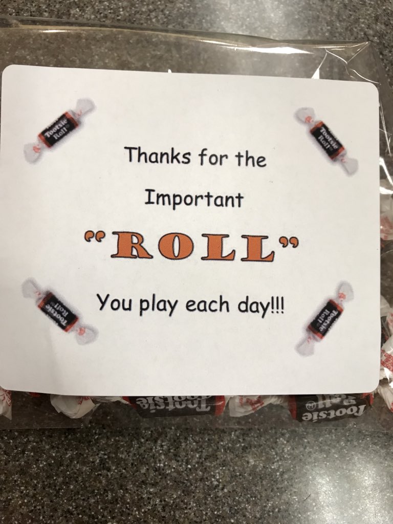 Associate Appreciation Day (part 1)! #RDC5851