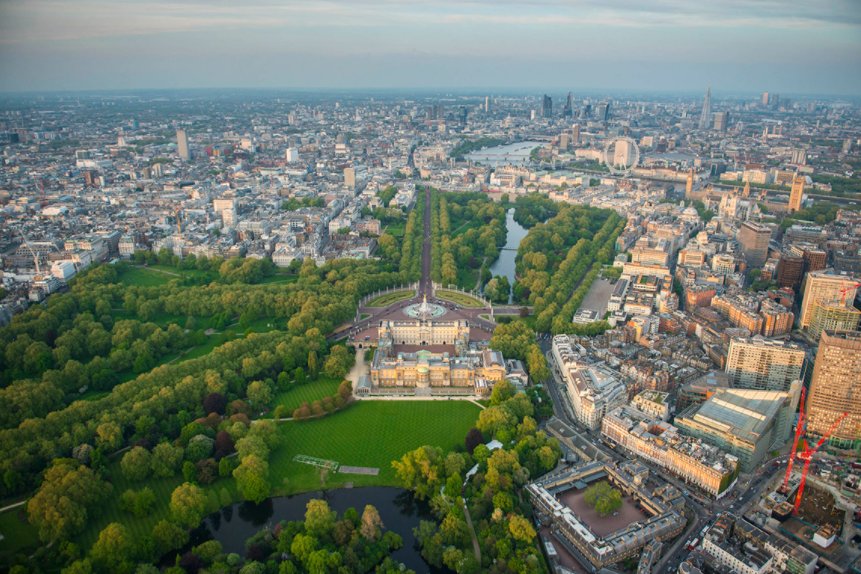 Green infrastructure seen as #smart investment choice for London, Singapore and other large #urban centres, argues <a href="/Forbes/">Forbes</a> Magazine goo.gl/SebroZ