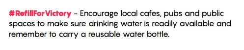 PlasticFreeWD's tweet photo. Would your #local #westdunbartonshire business like to make water available to all? #refill #refillforvictory https://t.co/NC8jde2XAt