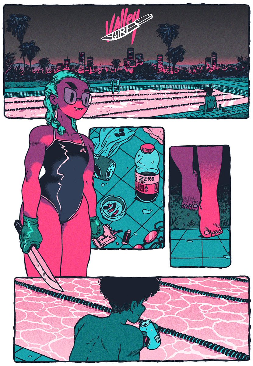 Guillaume Singelin Valleygirl Guillaume Singelin Valleygirl