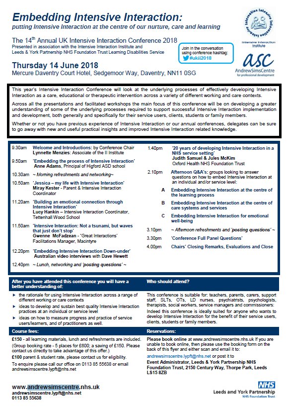 IntensiveInteraction tweet media