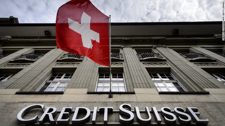 cashinbtc's tweet photo. Banks Credit Suisse and ING carried out the first block-transfer of securities for $ 30 million
#CreditSuisse #ING #blockaire #R3CEV https://t.co/xQ9phchySw