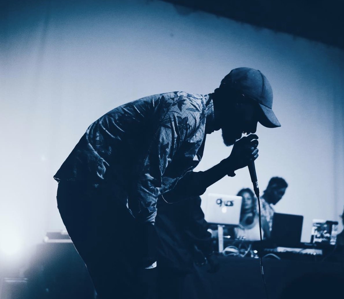 The latest release from <a href="/DanielSturridge/">Daniel Sturridge</a>’s music label is an afropop anthem from @thedotwav bit.ly/2F5UU2D