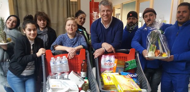 radioreflex's tweet photo. Winkelkarrenskwis doet nadenken over prijsbewust winkelen: https://t.co/LPwNC4Zo7p #mechelen @AnciauxKoen @katdenroover https://t.co/WjVR8ZcX1G