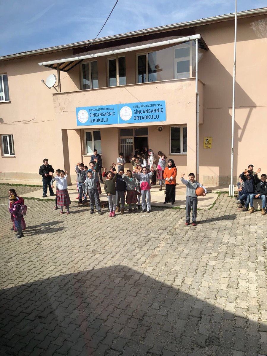 Yıldız İşletme Kulübü tweet media