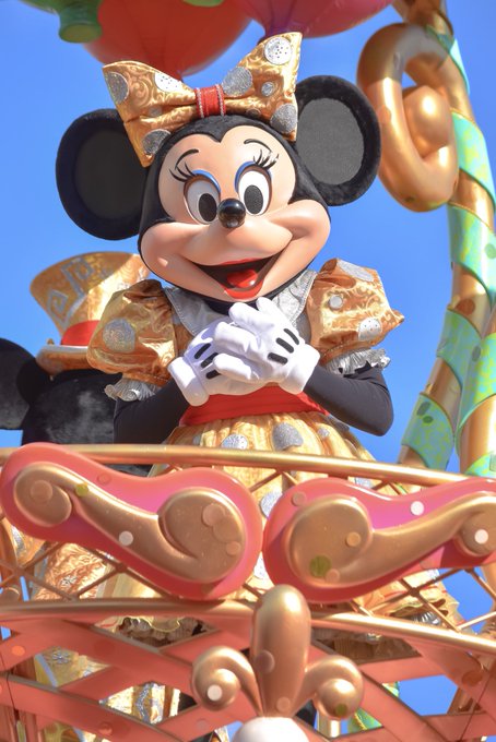 ミニーマウスのtwitterイラスト検索結果 古い順