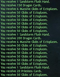 perrygw2's tweet photo. It finally fucking happened :D probably still at a massive loss overall but fuck yeah 2k #guildwars2 #ectogambling #Sandstorm https://t.co/6JsjE2iLQz