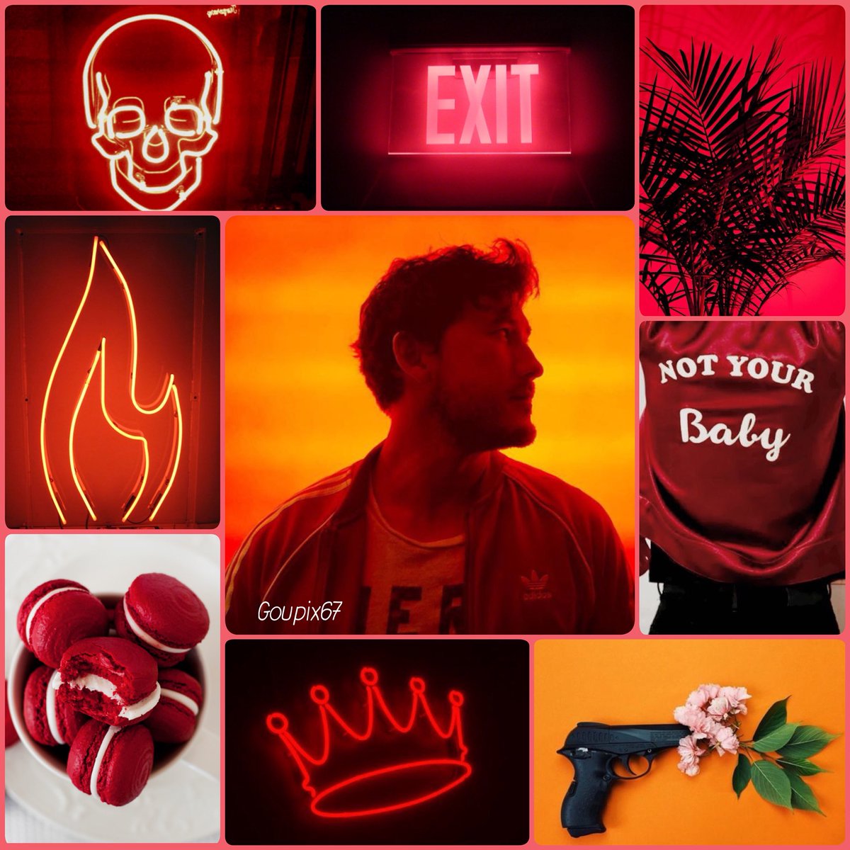 Goupix67's tweet photo. aesthetic man. Pleasing.
pictures of Mark in different colours by @ apileofgarbo on Tumblr
#markipiler #aesthetic https://t.co/ubqqX8axe4